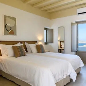 Camarades Mykonos Hotel Ano Mera