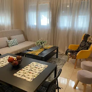 Apartment G&m Luxury