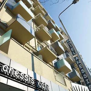 3* Ξενοδοχείο Anessis