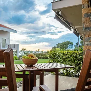 Royalty Seaside Hotel Nikiti (Sithonia)