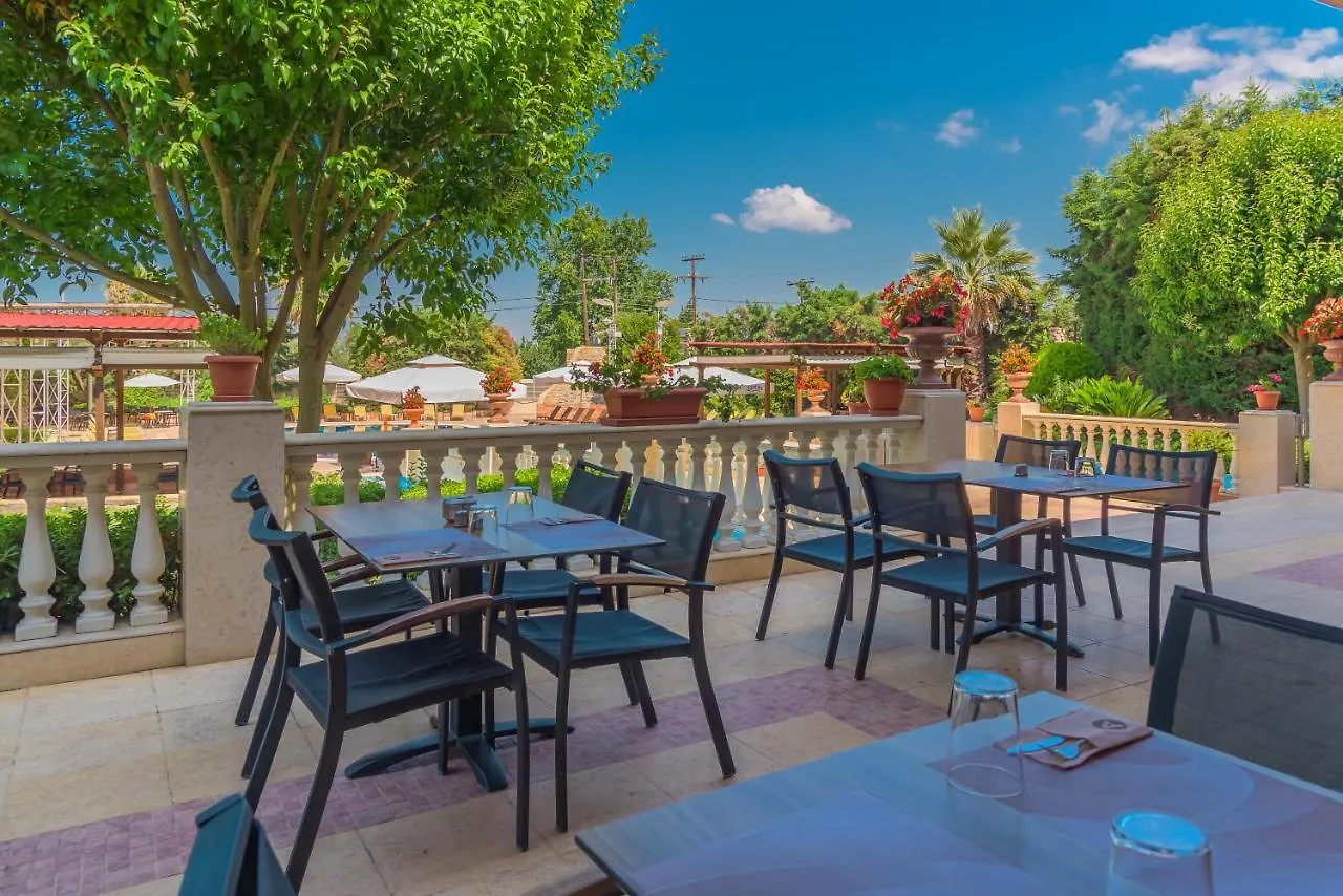 Avalon Airport Hotel Thessaloniki Thérmi 4*,  Grecia