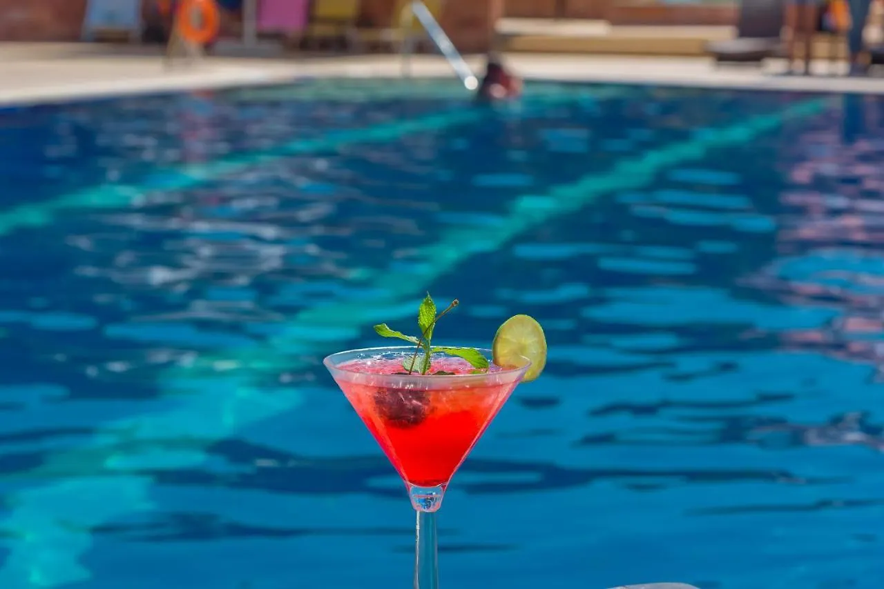 Avalon Airport Hotel Thessaloniki Θέρμη