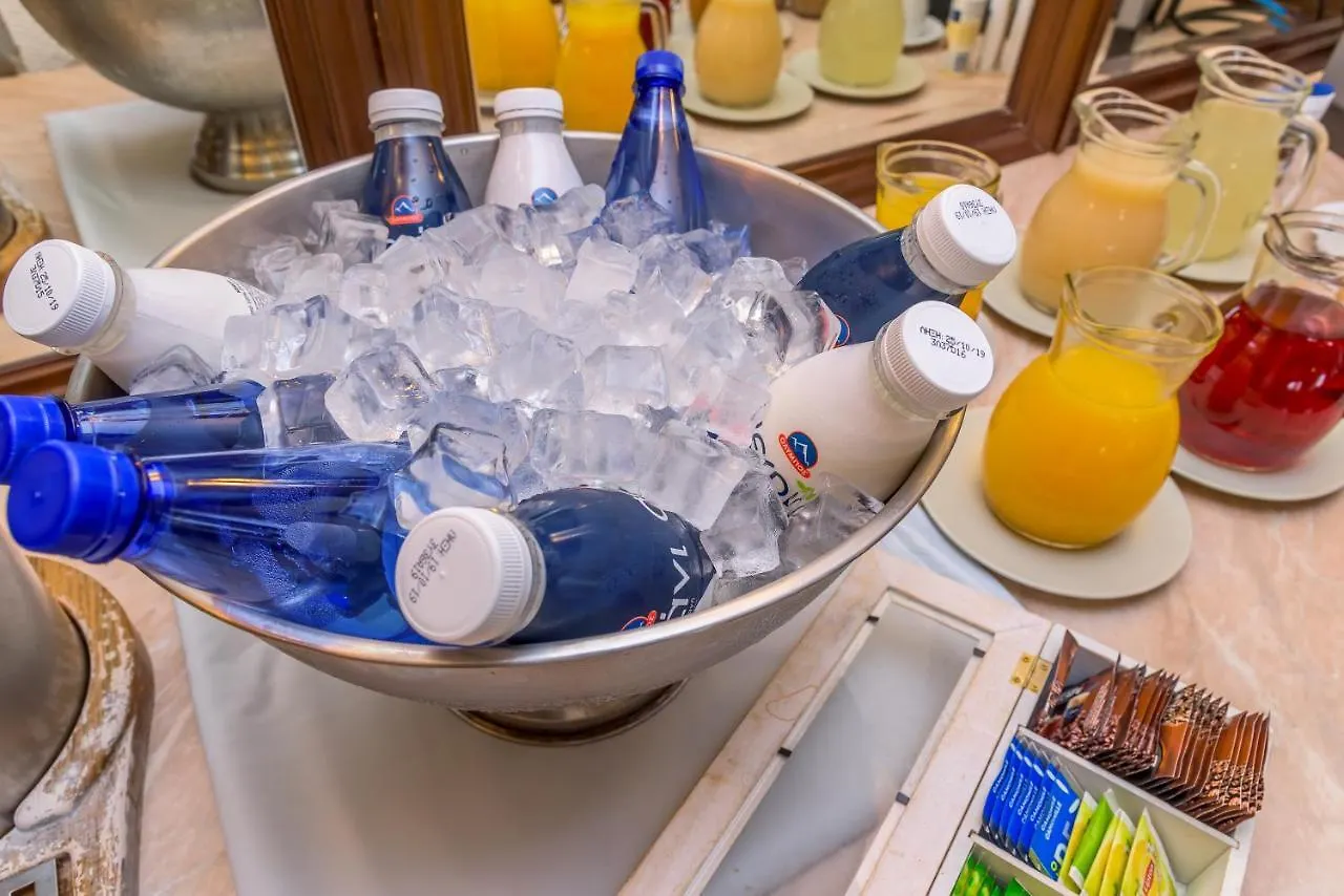 Avalon Airport Hotel Thessaloniki Θέρμη 4*,  Ελλάδα